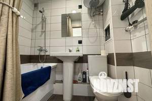 1-к квартира, посуточно, 20м2, 2/5 этаж