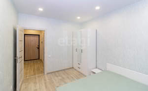 1-к квартира, на длительный срок, 35м2, 7/14 этаж