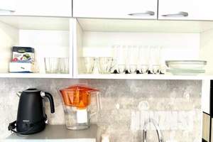 1-к квартира, посуточно, 40м2, 3/13 этаж