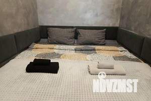 1-к квартира, посуточно, 40м2, 2/4 этаж