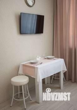 Студия квартира, на длительный срок, 21м2, 7/19 этаж