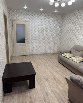 2-к квартира, на длительный срок, 61м2, 2/16 этаж
