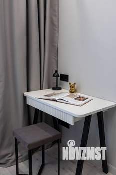 Студия квартира, на длительный срок, 31м2, 2/12 этаж