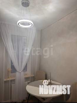 1-к квартира, на длительный срок, 31м2, 3/4 этаж