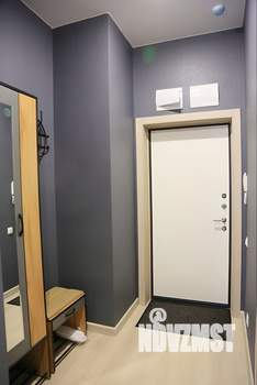 1-к квартира, на длительный срок, 40м2, 1/15 этаж
