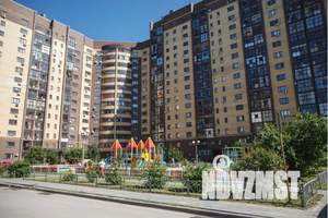 2-к квартира, посуточно, 43м2, 2/16 этаж