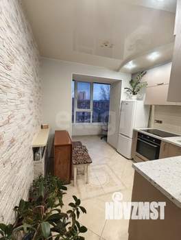 1-к квартира, на длительный срок, 36м2, 5/5 этаж