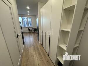 1-к квартира, на длительный срок, 38м2, 10/15 этаж