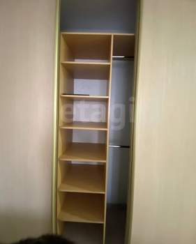 2-к квартира, на длительный срок, 61м2, 5/5 этаж