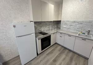 1-к квартира, на длительный срок, 35м2, 10/20 этаж