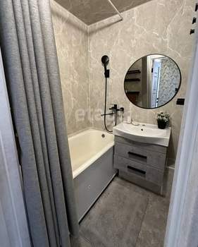 1-к квартира, на длительный срок, 35м2, 8/9 этаж