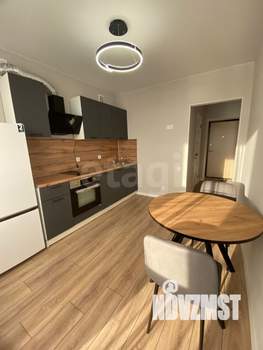 1-к квартира, на длительный срок, 35м2, 12/14 этаж