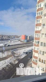 1-к квартира, посуточно, 27м2, 1/1 этаж