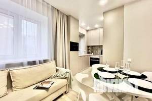 2-к квартира, посуточно, 55м2, 4/5 этаж