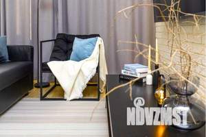 1-к квартира, посуточно, 50м2, 5/12 этаж