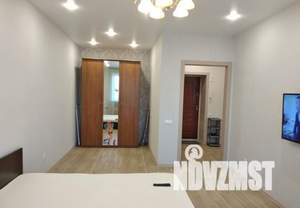 1-к квартира, на длительный срок, 42м2, 12/14 этаж