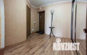 1-к квартира, посуточно, 54м2, 1/1 этаж