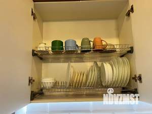 1-к квартира, посуточно, 53м2, 7/17 этаж