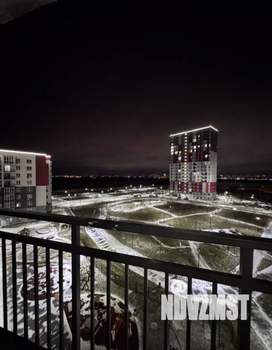 Студия квартира, на длительный срок, 26м2, 7/20 этаж