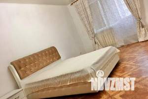 1-к квартира, посуточно, 52м2, 9/13 этаж