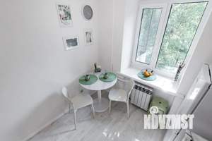 1-к квартира, посуточно, 38м2, 3/5 этаж