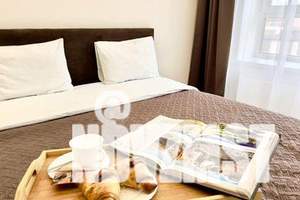 1-к квартира, посуточно, 35м2, 8/9 этаж
