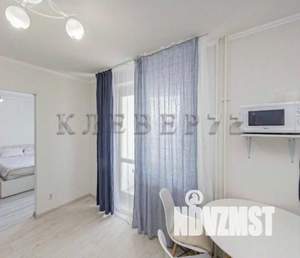 1-к квартира, на длительный срок, 43м2, 12/15 этаж