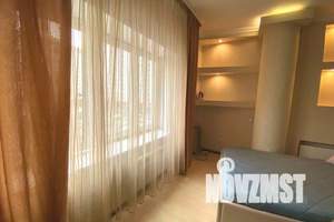 1-к квартира, посуточно, 40м2, 3/14 этаж