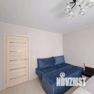 1-к квартира, посуточно, 35м2, 5/16 этаж