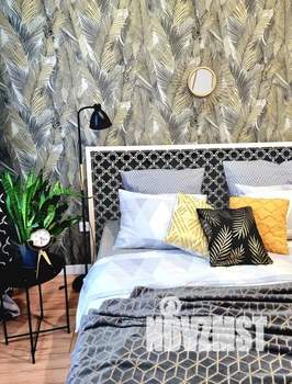 1-к квартира, посуточно, 50м2, 16/16 этаж