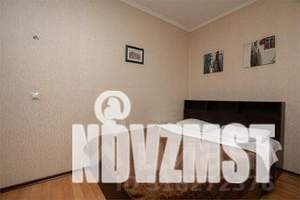 1-к квартира, посуточно, 55м2, 9/12 этаж