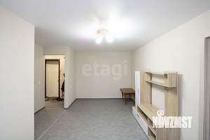 2-к квартира, на длительный срок, 55м2, 4/5 этаж