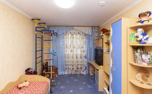 3-к квартира, на длительный срок, 67м2, 1/10 этаж