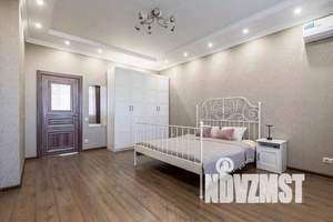 3-к квартира, посуточно, 140м2, 12/22 этаж