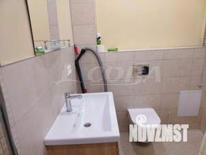 Студия квартира, на длительный срок, 30м2, 13/24 этаж