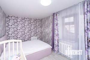 2-к квартира, на длительный срок, 48м2, 5/9 этаж