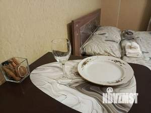 1-к квартира, посуточно, 33м2, 1/1 этаж