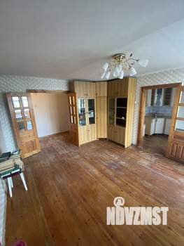 3-к квартира, на длительный срок, 73м2, 2/9 этаж
