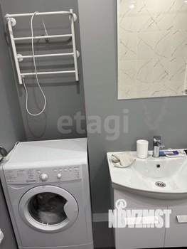 1-к квартира, на длительный срок, 37м2, 11/21 этаж