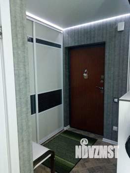 2-к квартира, на длительный срок, 56м2, 17/17 этаж