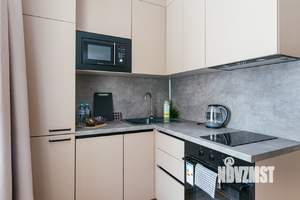 2-к квартира, посуточно, 50м2, 1/5 этаж