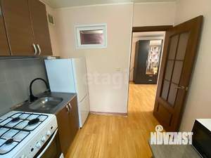 1-к квартира, на длительный срок, 33м2, 5/5 этаж