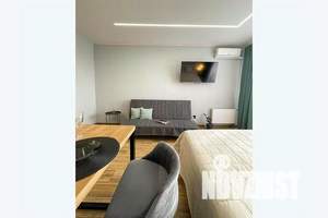 1-к квартира, посуточно, 29м2, 9/10 этаж
