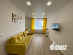 Студия квартира, посуточно, 31м2, 2/10 этаж