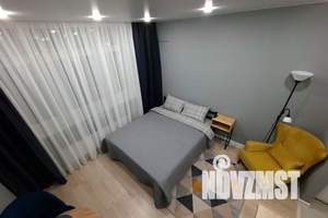 1-к квартира, посуточно, 20м2, 5/12 этаж