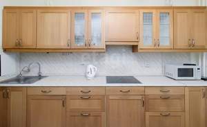 1-к квартира, на длительный срок, 38м2, 2/15 этаж