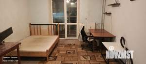 Студия квартира, на длительный срок, 29м2, 5/20 этаж