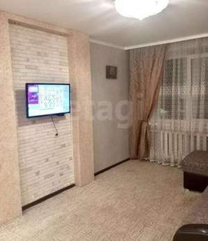 2-к квартира, на длительный срок, 54м2, 1/9 этаж