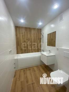 1-к квартира, на длительный срок, 38м2, 4/16 этаж