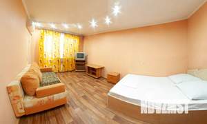 1-к квартира, посуточно, 36м2, 5/9 этаж